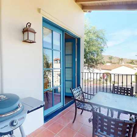 Lv222 Spacious Upstairs 2Br Lock-Off In Legacy Villas